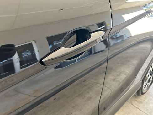 New 2026 Mitsubishi Eclipse Cross SE image 14