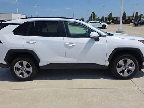 Used 2023 Toyota RAV4 XLE w/ Convenience Package AWD/4WD image 6