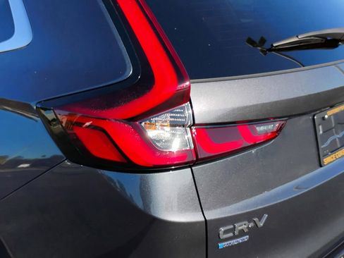 Used 2024 Honda CR-V Sport Touring image 38