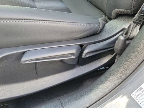 Certified 2025 Honda Civic Sport image 19