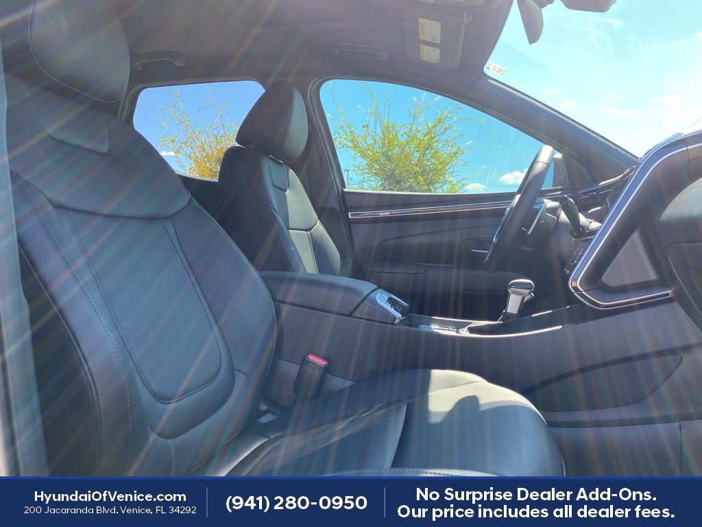Certified 2024 Hyundai Santa Cruz XRT AWD/4WD image 18