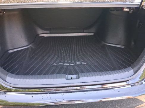 Used 2024 Honda Accord LX image 27