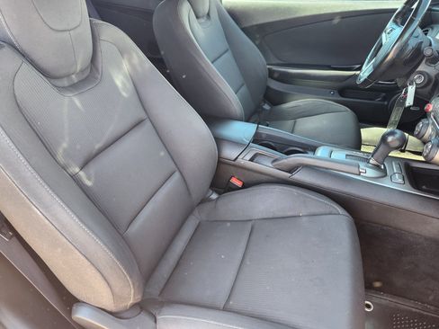 Used 2012 Chevrolet Camaro LT image 10