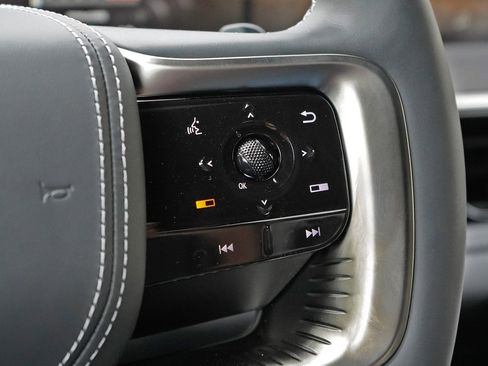 New 2026 INFINITI QX80 Autograph w/ Autograph Exterior Package image 13