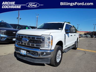 Used 2024 Ford F250 XLT w/ FX4 Off-Road Package