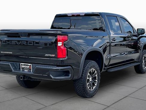 Used 2024 Chevrolet Silverado 1500 ZR2 AWD/4WD image 13
