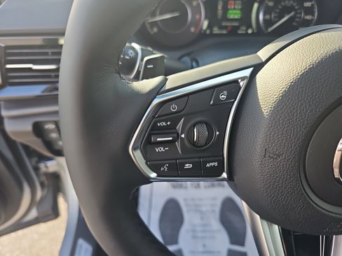 New 2025 Acura RDX SH-AWD w/ Advance Package image 17