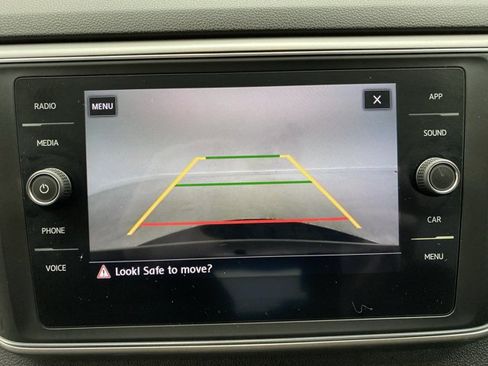 Used 2019 Volkswagen Atlas SE w/ Panoramic Sunroof Package AWD/4WD image 15