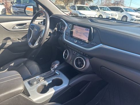 Used 2022 Chevrolet Blazer LT w/ Redline Edition image 32