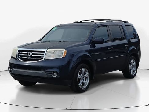 Used 2015 Honda Pilot EX-L image 10