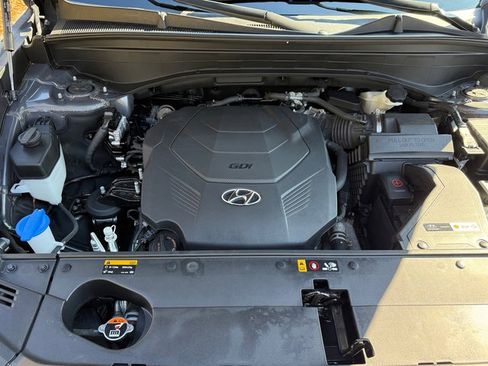 Used 2020 Hyundai Palisade SEL w/ Convenience Package image 9