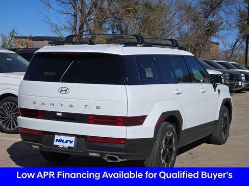 New 2026 Hyundai Santa Fe SEL image 4