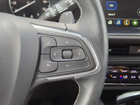 Used 2023 Buick Envision Preferred AWD/4WD image 28