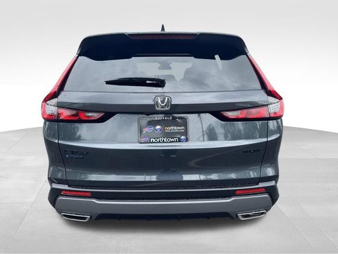 New 2026 Honda CR-V Sport image 19