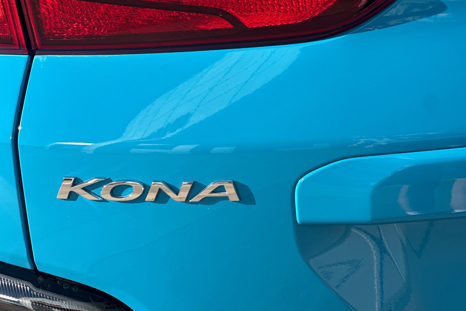 Used 2022 Hyundai Kona SEL w/ Convenience Package FWD image 31
