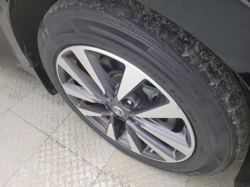 Used 2017 Nissan Altima 2.5 SL image 31