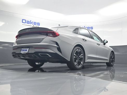 Used 2023 Kia K5 GT-Line w/ GT-Line Premium Package FWD image 43