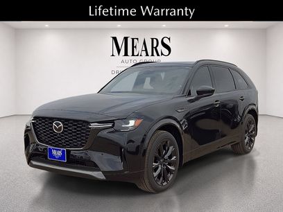 New 2026 MAZDA CX-90 3.3 Turbo S w/ Premium Package