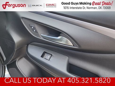 New 2026 Buick Envista Preferred w/ Convenience I Package FWD image 34