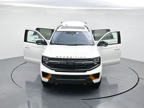 New 2025 Ford Expedition Tremor image 45