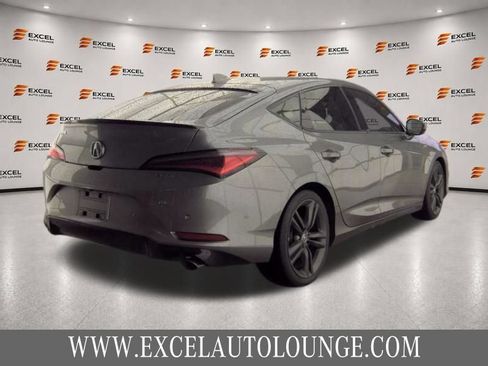 Used 2023 Acura Integra A-Spec w/ Technology Package FWD image 5