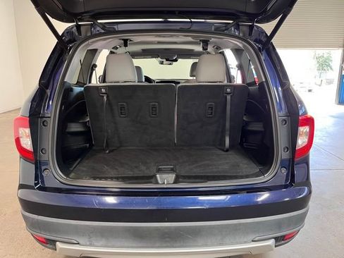 Used 2019 Honda Pilot EX-L image 16