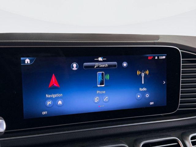 Certified 2026 Mercedes-Benz GLE 350 4MATIC image 28