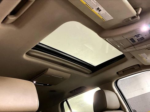 Used 2020 Chevrolet Tahoe LT AWD/4WD image 14