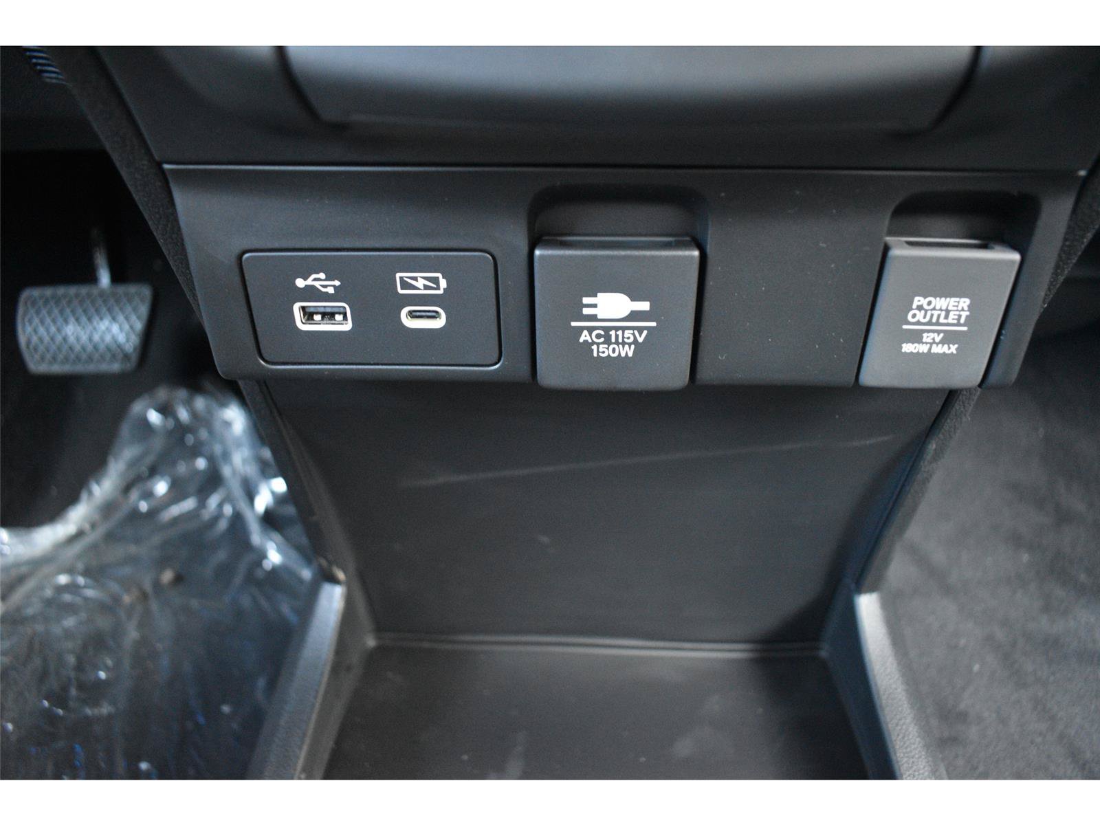 New 2027 Honda Odyssey Elite image 17