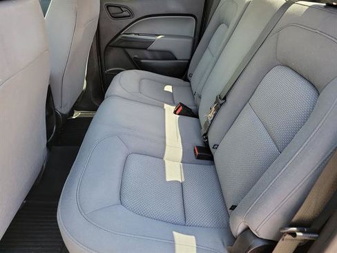 Used 2021 GMC Canyon Elevation Standard w/ Convenience Package RWD image 7