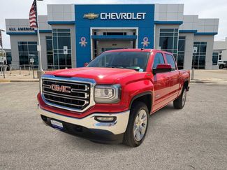 Used 2016 GMC Sierra 1500 SLE w/ Texas SLE Value Package video 1