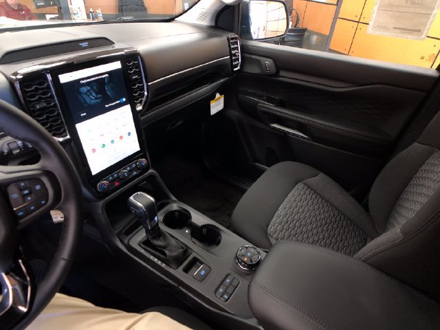 New 2026 Ford Ranger XLT AWD/4WD image 18