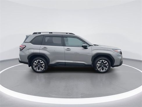 New 2026 Subaru Forester Premium image 9