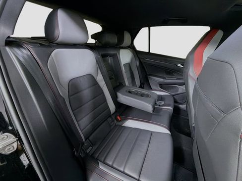 New 2026 Volkswagen GTI SE FWD image 30