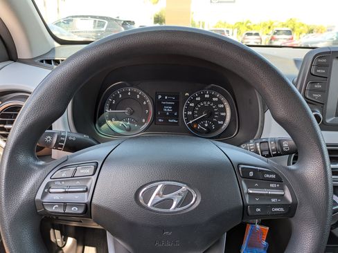 Used 2019 Hyundai Kona SE FWD image 26