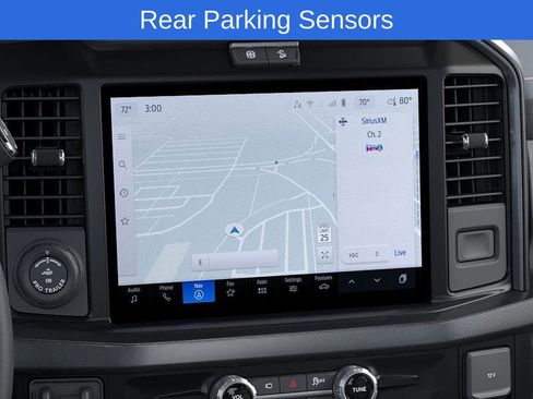 New 2026 Ford F450 Platinum w/ Platinum Plus Package image 14