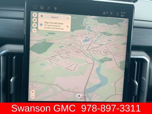 New 2026 GMC Acadia Elevation w/ Elevation Premium Package image 15