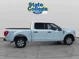 Used 2021 Ford F150 XLT image 2