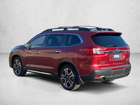 Used 2023 Subaru Ascent Touring image 7