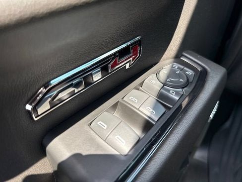 Used 2022 GMC Sierra 1500 AT4 w/ AT4 Premium Package AWD/4WD image 28