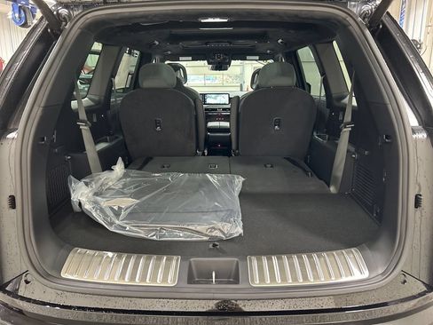 New 2027 Kia Telluride SX Prestige X-Pro AWD/4WD image 36