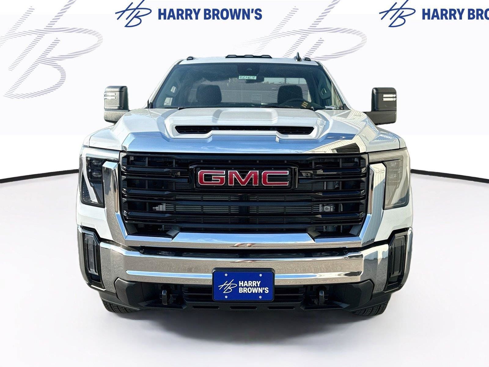 New 2026 GMC Sierra 3500 Pro w/ Convenience Package AWD/4WD image 20