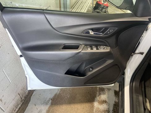 Certified 2021 Chevrolet Equinox LT AWD/4WD image 21