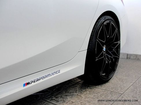 Used 2023 BMW 330i Sedan w/ M Sport Package RWD image 9