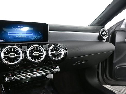 Certified 2020 Mercedes-Benz CLA 250 image 13