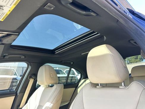 Used 2022 BMW 330i Sedan RWD image 18