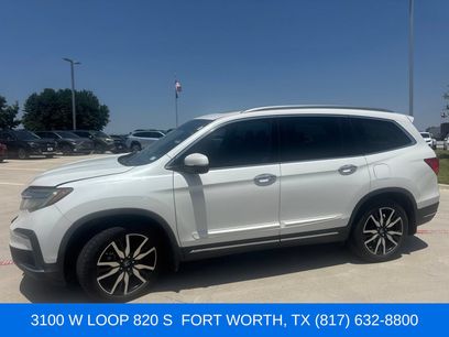 Used 2020 Honda Pilot Touring
