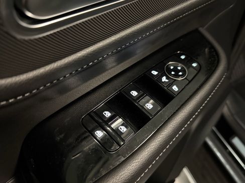 New 2026 INFINITI QX80 Pure RWD image 11