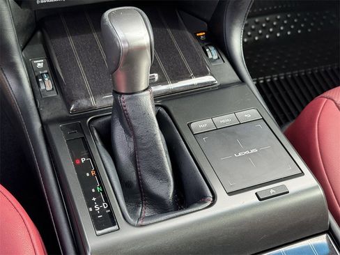 Used 2023 Lexus GX 460 Premium image 14