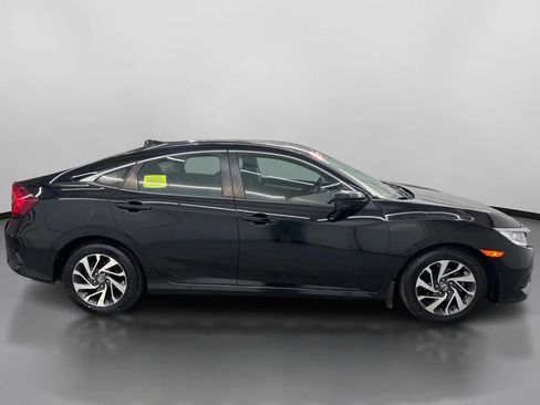 Used 2017 Honda Civic EX image 11